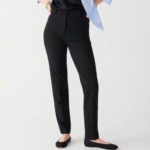 J. Crew High-rise Cameron Pant